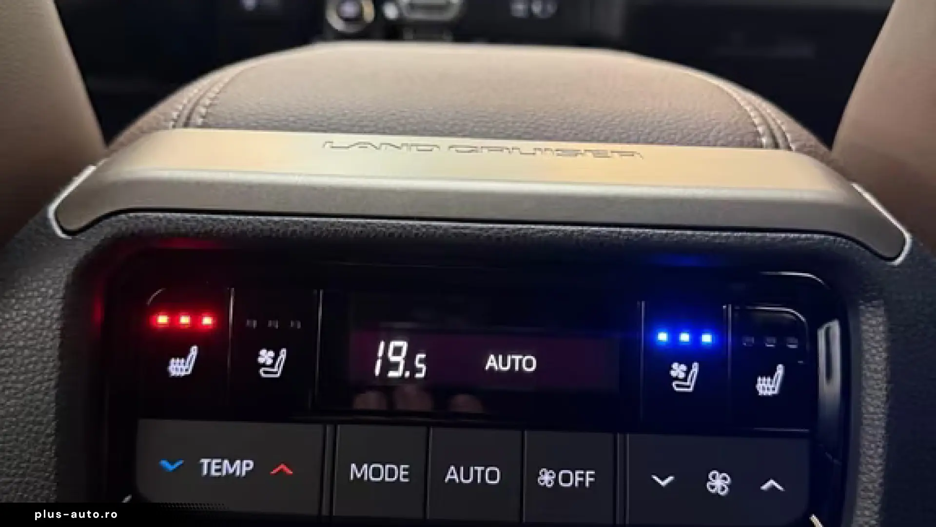 Toyota Land Cruiser LC 250 LOUNGE Pano MY2027