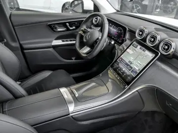 MERCEDES-BENZ GLC 450 d 4M AMG