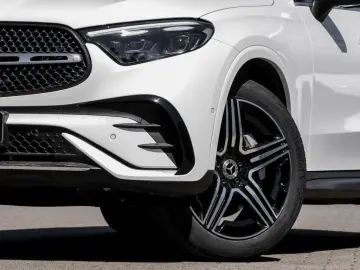 MERCEDES-BENZ GLC 450 d 4M AMG