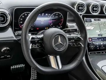 MERCEDES-BENZ GLC 450 d 4M AMG