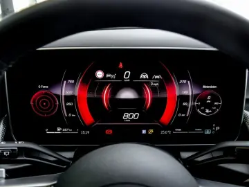 MERCEDES-BENZ GLC 450 d 4M AMG