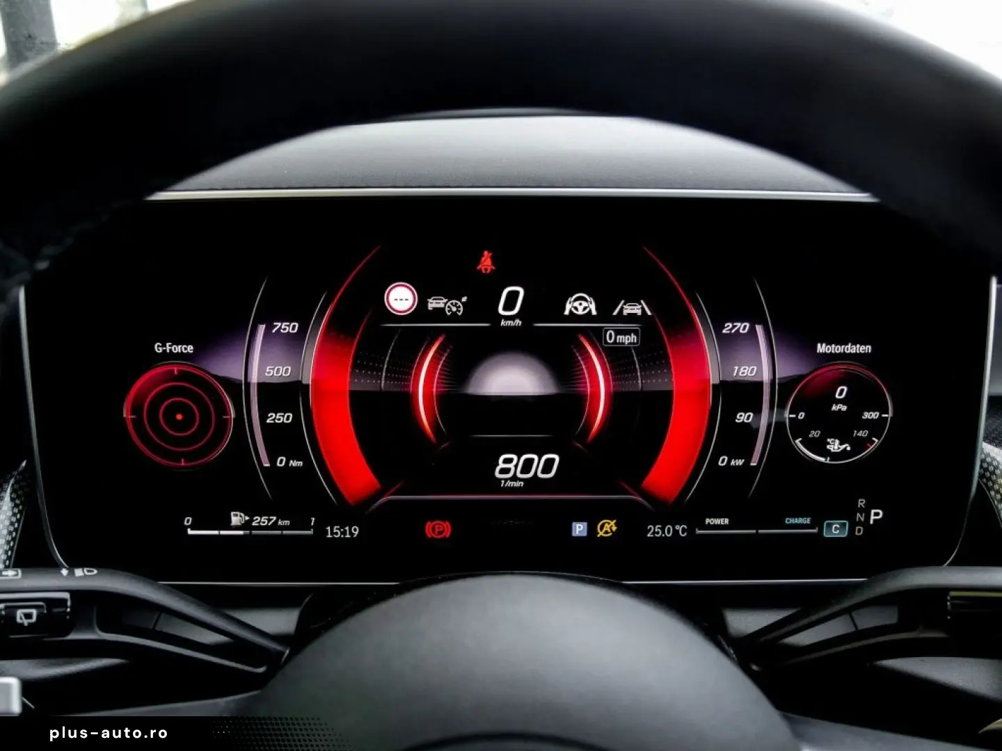 MERCEDES-BENZ GLC 450 d 4M AMG