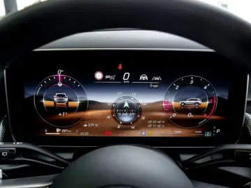 MERCEDES-BENZ GLC 450 d 4M AMG