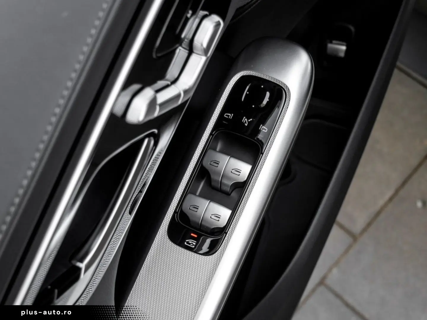 MERCEDES-BENZ GLC 450 d 4M AMG