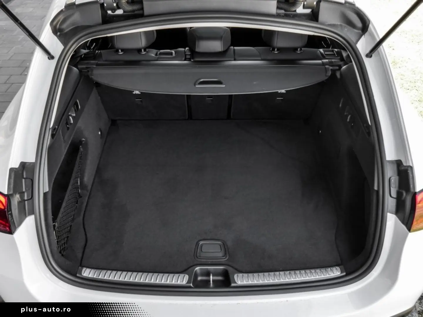 MERCEDES-BENZ GLC 450 d 4M AMG