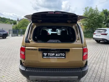 Toyota Land Cruiser LC 250 Lounge Ventilatie 360 Pano