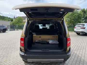 Toyota Land Cruiser LC 250 Lounge Ventilatie 360 Pano
