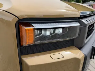 Toyota Land Cruiser LC 250 Lounge Ventilatie 360 Pano