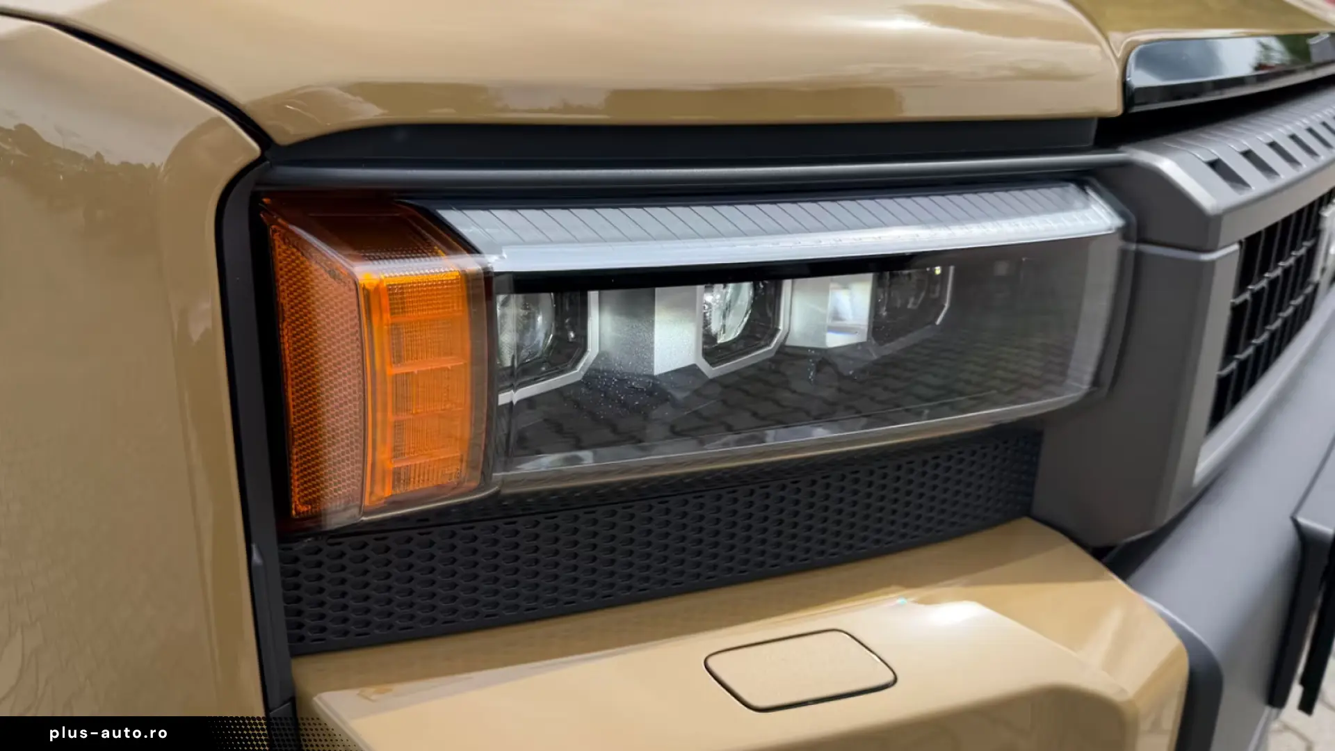 Toyota Land Cruiser LC 250 Lounge Ventilatie 360 Pano