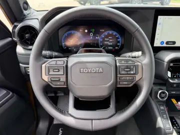 Toyota Land Cruiser LC 250 Lounge Ventilatie 360 Pano