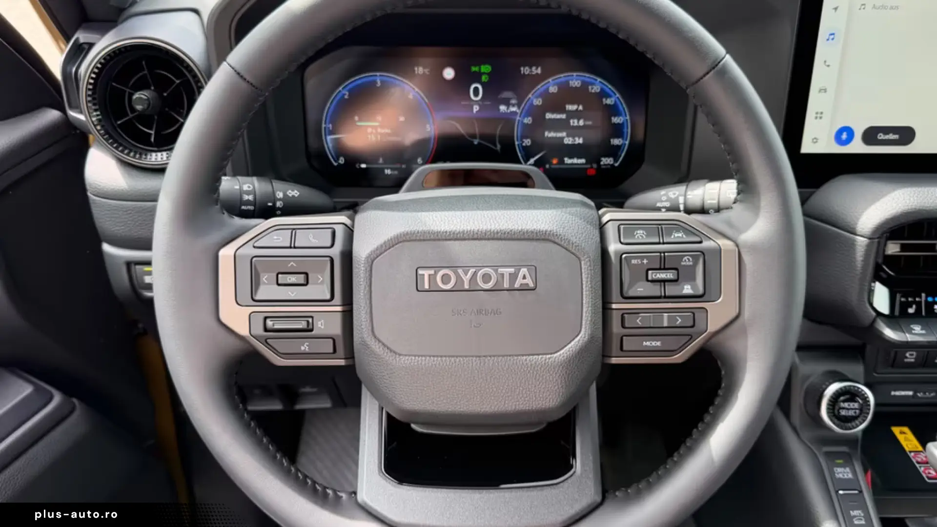 Toyota Land Cruiser LC 250 Lounge Ventilatie 360 Pano