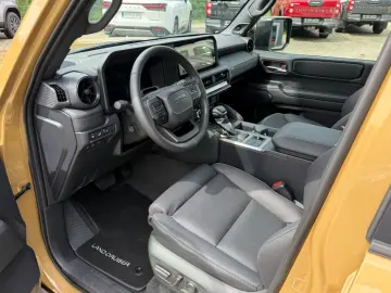 Toyota Land Cruiser LC 250 Lounge Ventilatie 360 Pano
