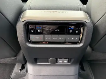 Toyota Land Cruiser LC 250 Lounge Ventilatie 360 Pano