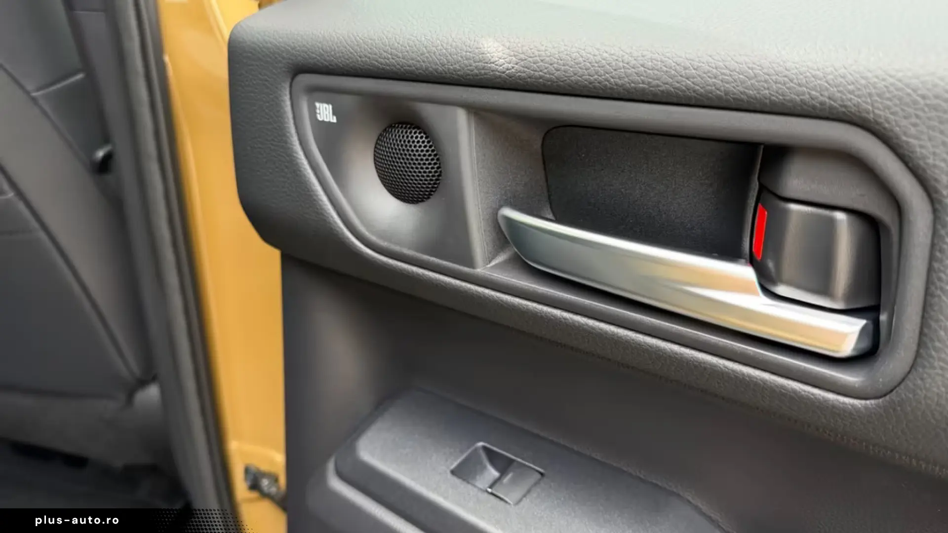 Toyota Land Cruiser LC 250 Lounge Ventilatie 360 Pano