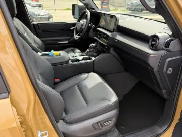 Toyota Land Cruiser LC 250 Lounge Ventilatie 360 Pano