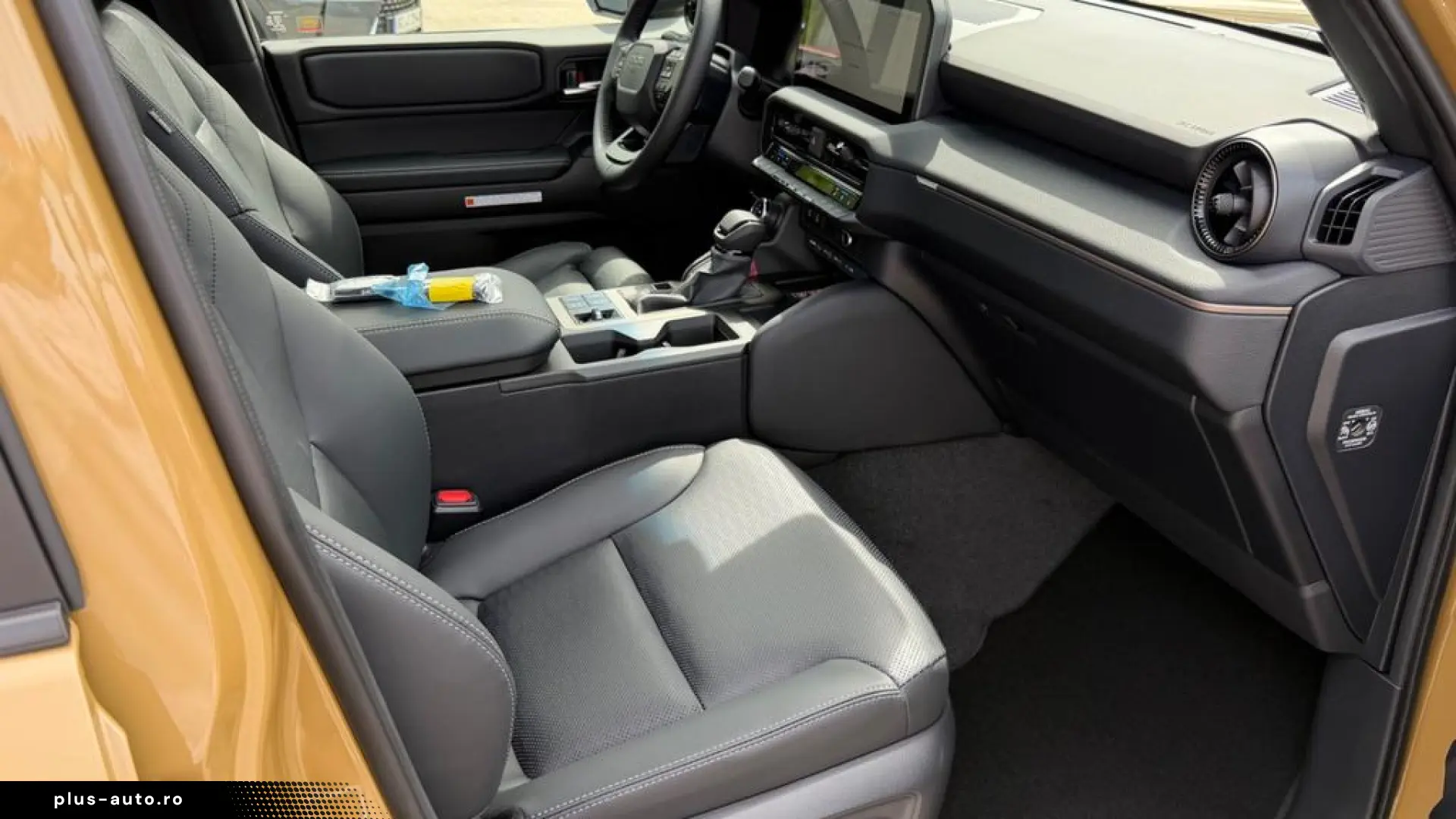 Toyota Land Cruiser LC 250 Lounge Ventilatie 360 Pano