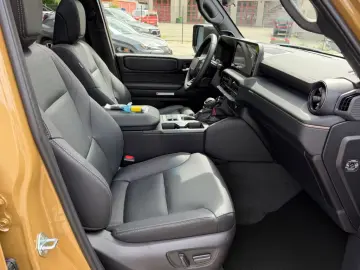 Toyota Land Cruiser LC 250 Lounge Ventilatie 360 Pano