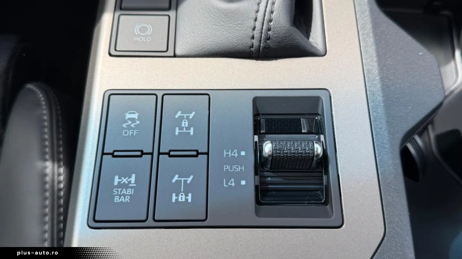 Toyota Land Cruiser LC 250 Lounge Ventilatie 360 Pano