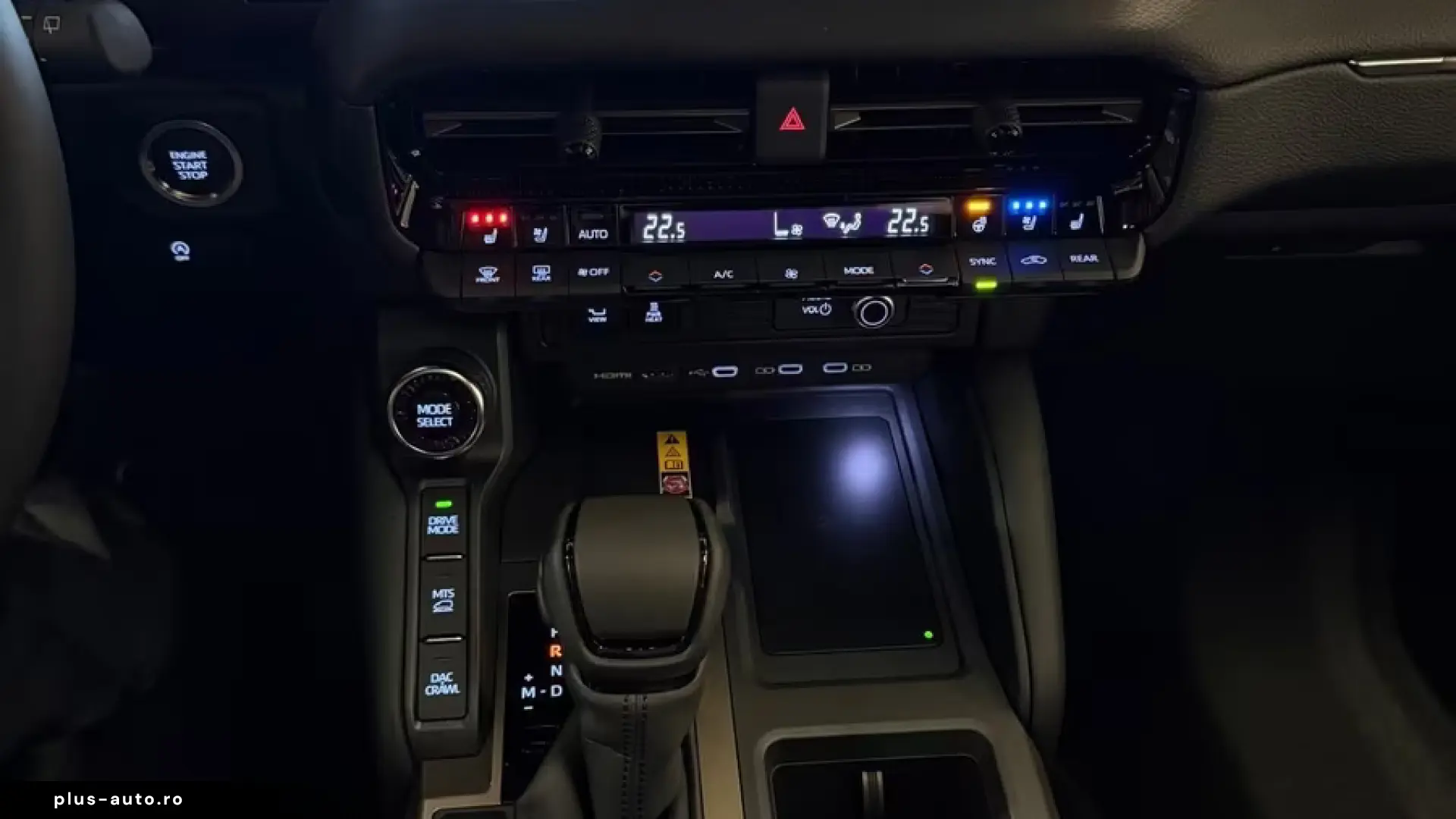 Toyota Land Cruiser LC 250 LOUNGE Pano HUD Ventilatie 360