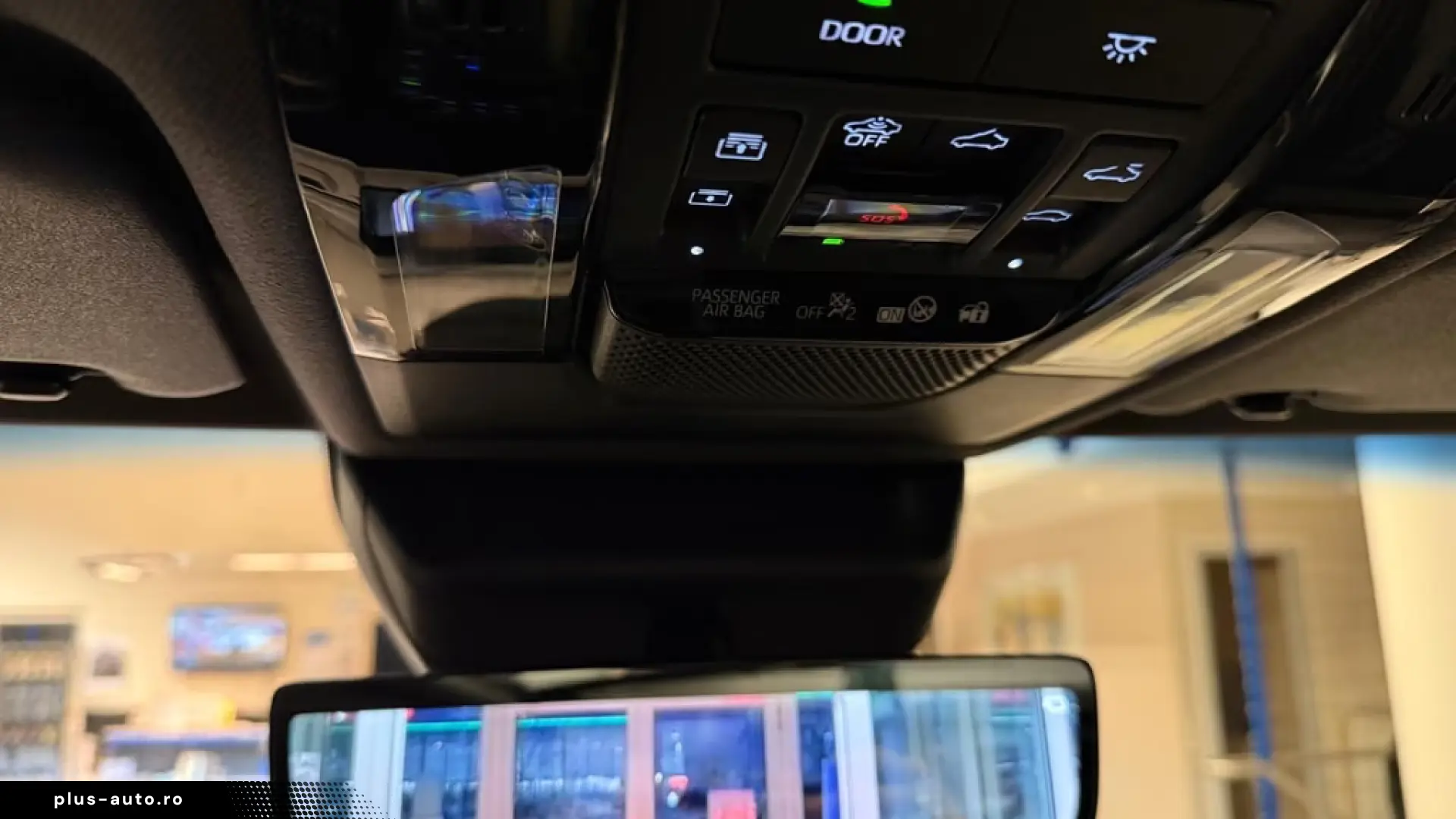 Toyota Land Cruiser LC 250 LOUNGE Pano HUD Ventilatie 360