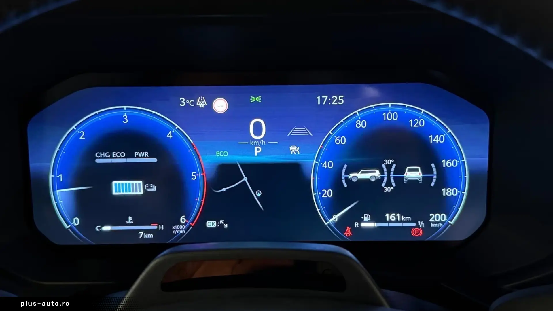 Toyota Land Cruiser LC 250 LOUNGE Pano HUD Ventilatie 360