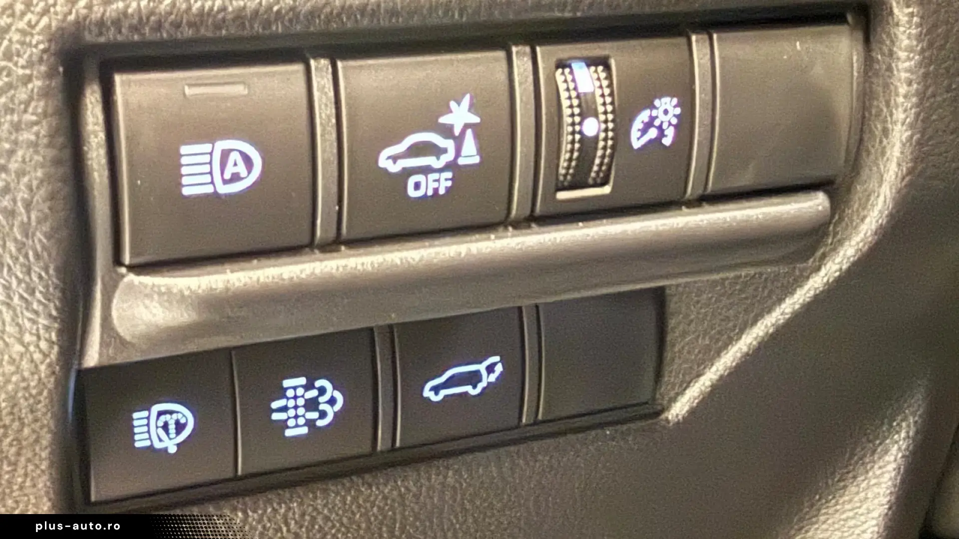 Toyota Land Cruiser LC 250 LOUNGE Pano HUD Ventilatie 360