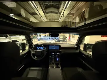 Toyota Land Cruiser LC 250 LOUNGE Pano HUD Ventilatie 360