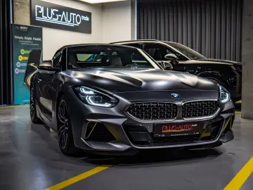 BMW Z4 M40i