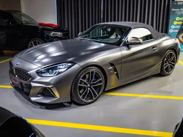 BMW Z4 M40i