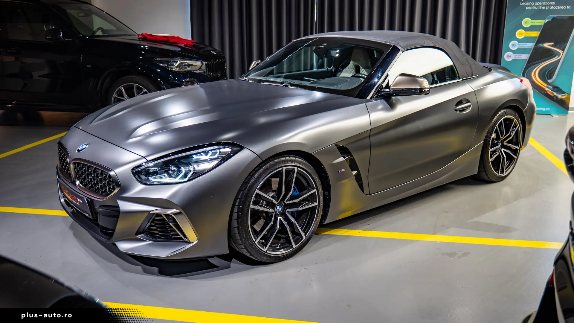 BMW Z4 M40i