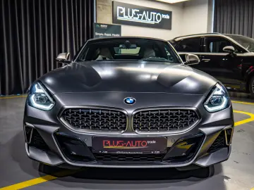 BMW Z4 M40i