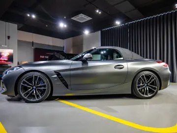 BMW Z4 M40i