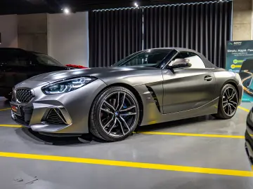 BMW Z4 M40i
