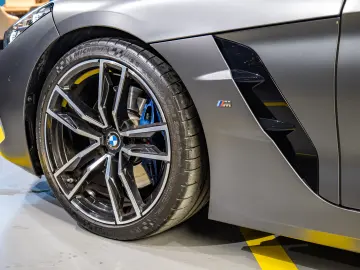 BMW Z4 M40i