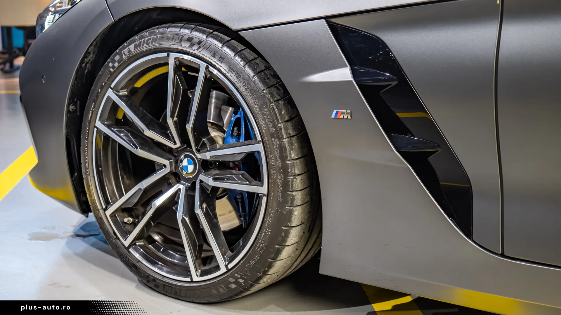 BMW Z4 M40i