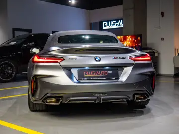 BMW Z4 M40i