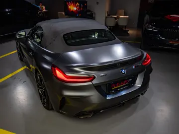 BMW Z4 M40i