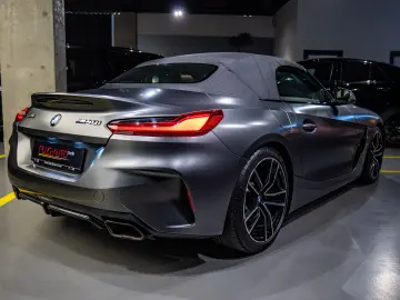 BMW Z4 M40i