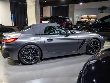 BMW Z4 M40i