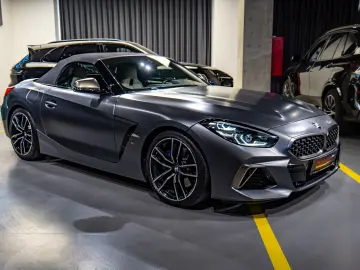 BMW Z4 M40i