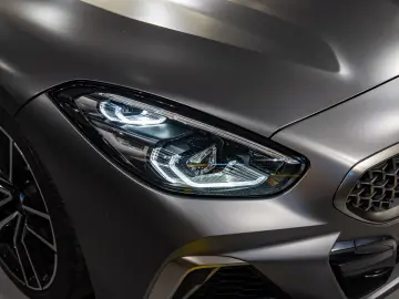 BMW Z4 M40i