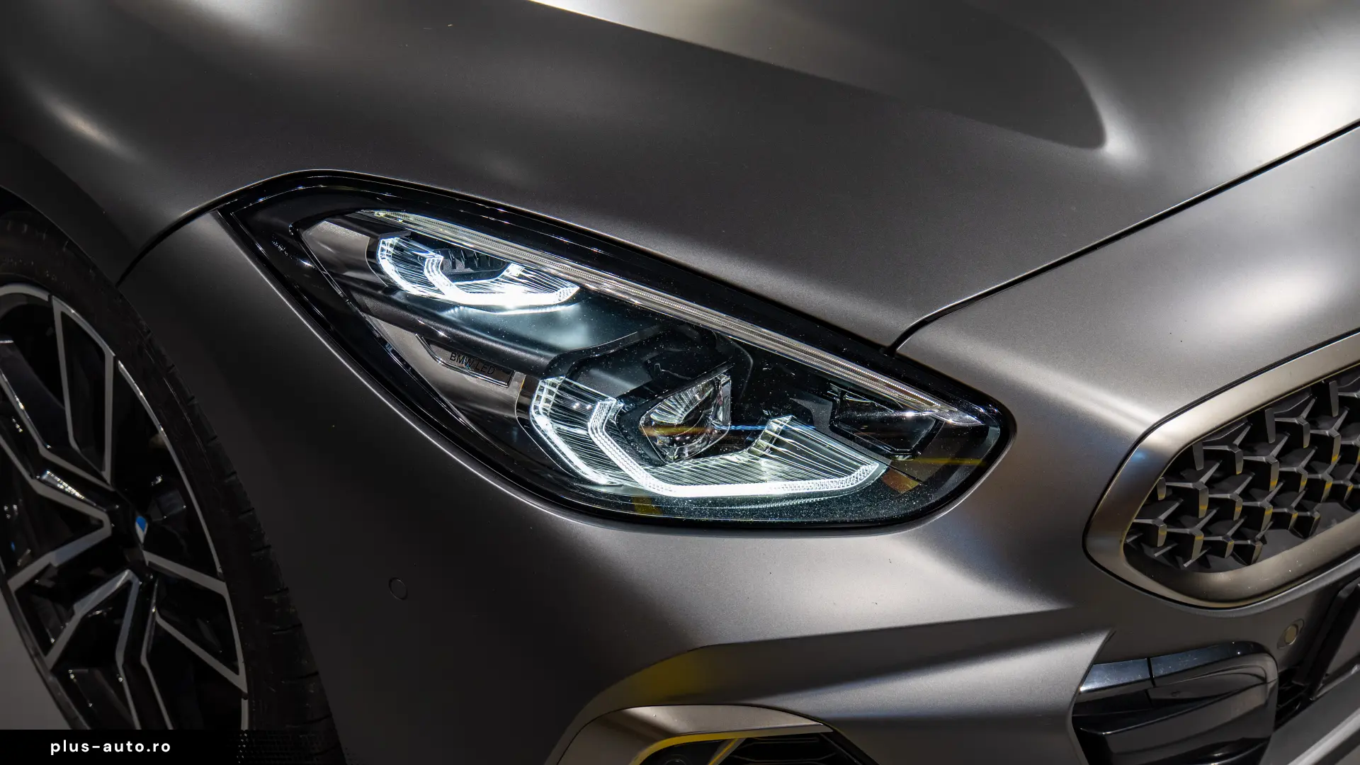 BMW Z4 M40i