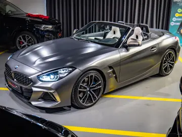 BMW Z4 M40i