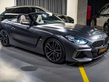 BMW Z4 M40i