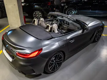 BMW Z4 M40i