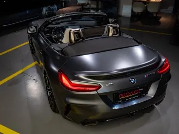 BMW Z4 M40i