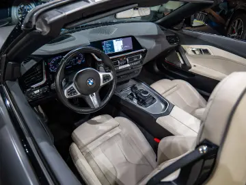 BMW Z4 M40i
