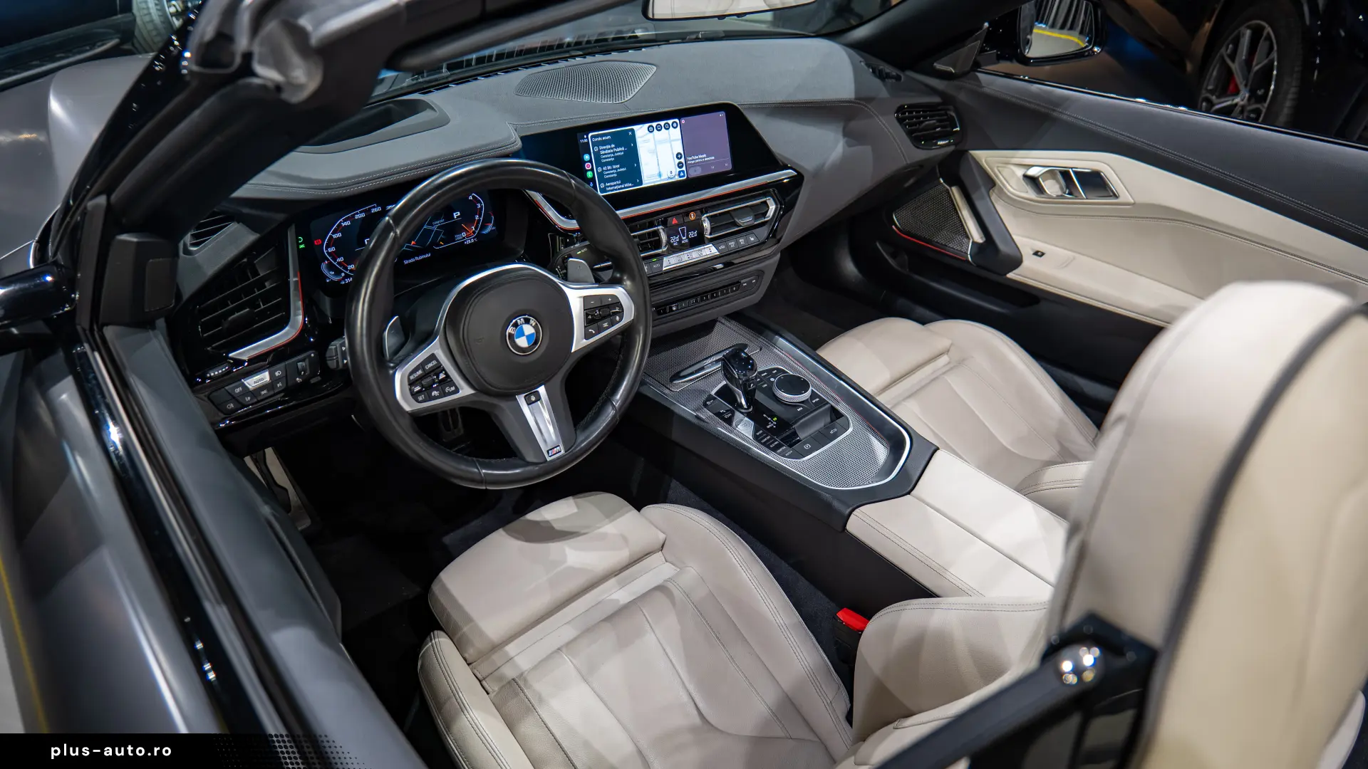 BMW Z4 M40i