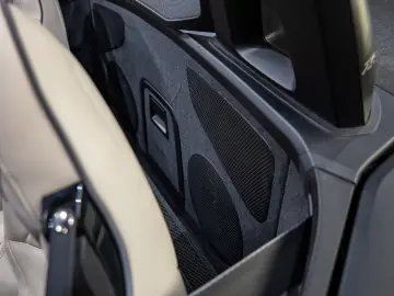 BMW Z4 M40i