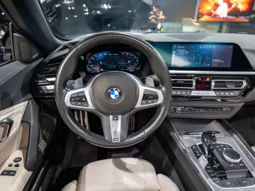 BMW Z4 M40i